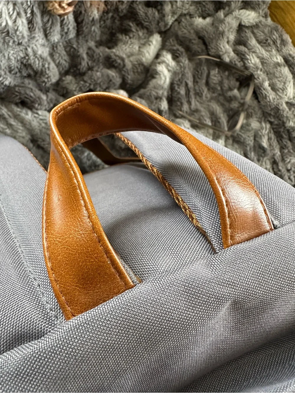 Lucky Brand slim clover solid